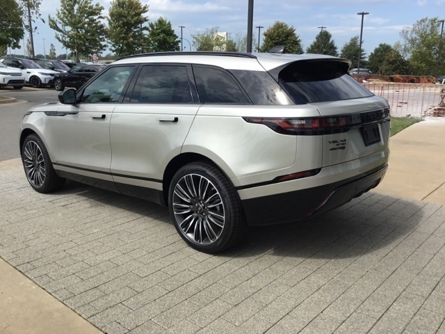 range rover velar near me